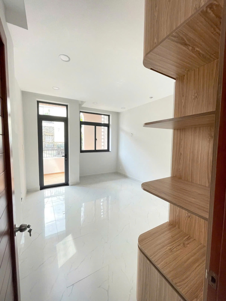 Hẻm Xe Tải 8M TRỊNH ĐÌNH TRỌNG TÂN PHÚ - Sát Q.11 - 100M2 - 3 TẦNG NHÀ ĐẸP, MỚI Ở NGAY -  NHỈNH 10