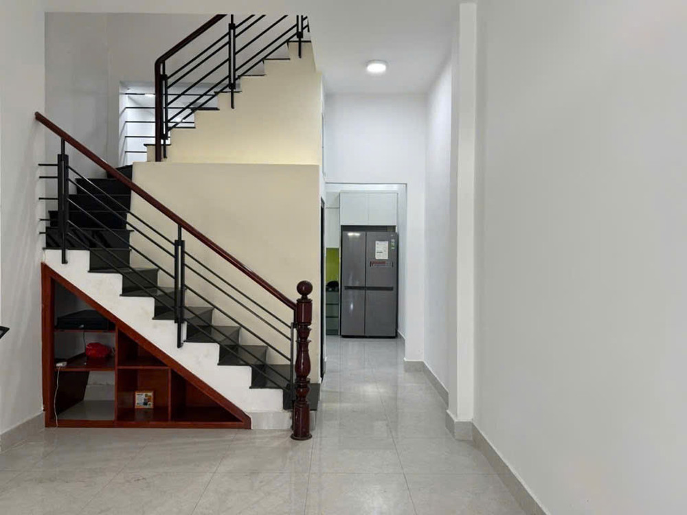 Nhà MT Đường Số 3, liền kề Phú Mỹ Hưng, ở–kinh doanh, 10,5 tỷ