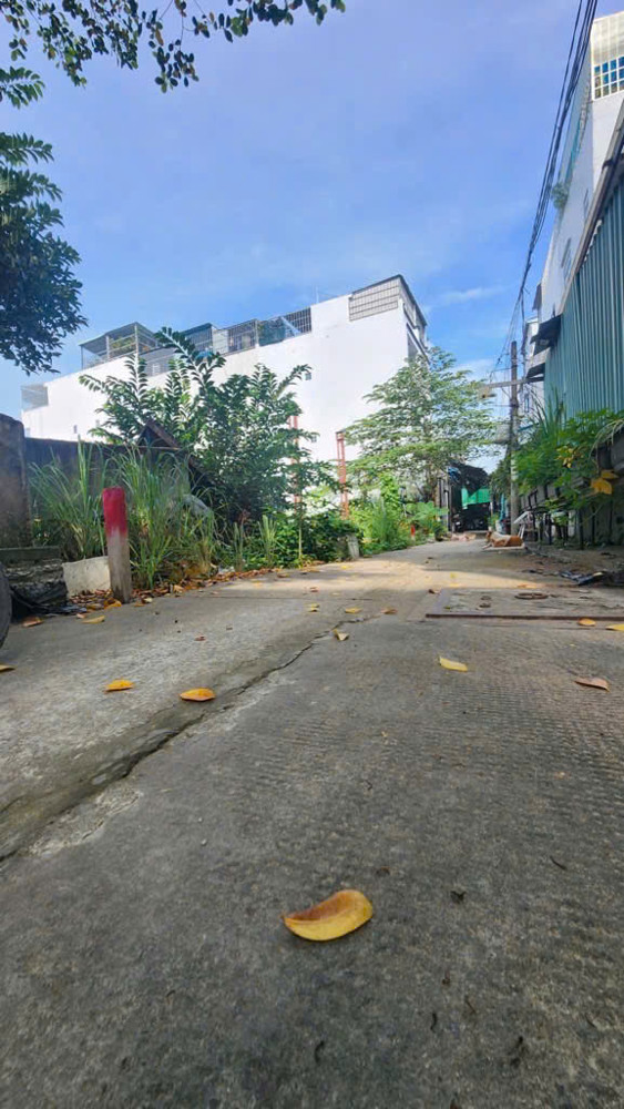 Bán Đất 5x20 - 100m2 - Huỳnh Tấn Phát Nhà Bè 3 Tỷ 680