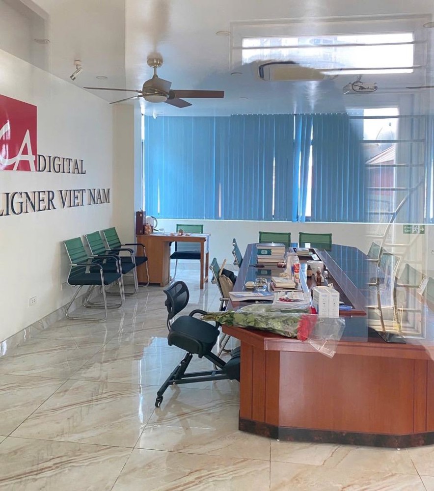 Bán toà chdv Cầu Giấy 80m2, 7 tầng, thang máy, ô tô tránh, doanh thu 1 tỷ/năm