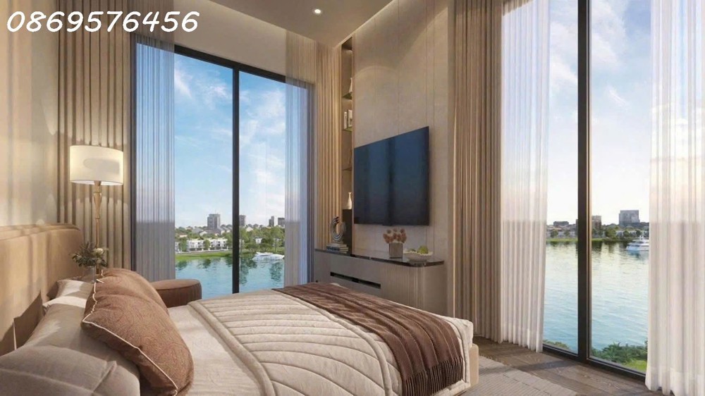 CHUẨN BỊ BUNG 900 CĂN HỘ CAO CẤP TẠI KHÁNH HOÀ