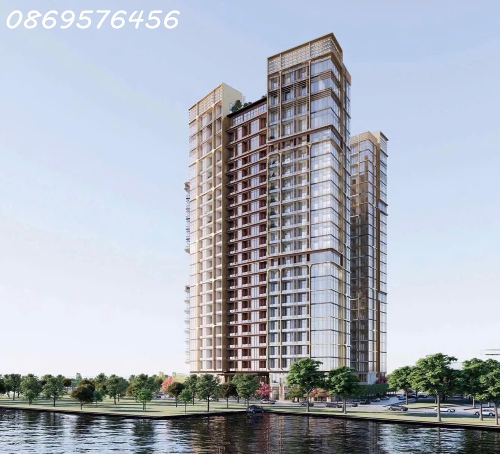 CHUẨN BỊ BUNG 900 CĂN HỘ CAO CẤP TẠI KHÁNH HOÀ