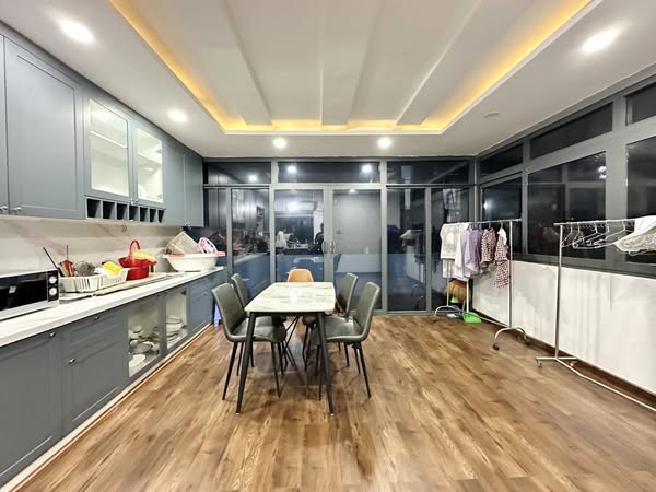 Nhà HXH Đường Hoàng Văn Thụ Quận Phú Nhuận Phường 8 Cũ