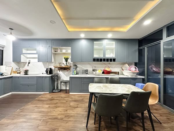 Nhà HXH Đường Hoàng Văn Thụ Quận Phú Nhuận Phường 8 Cũ