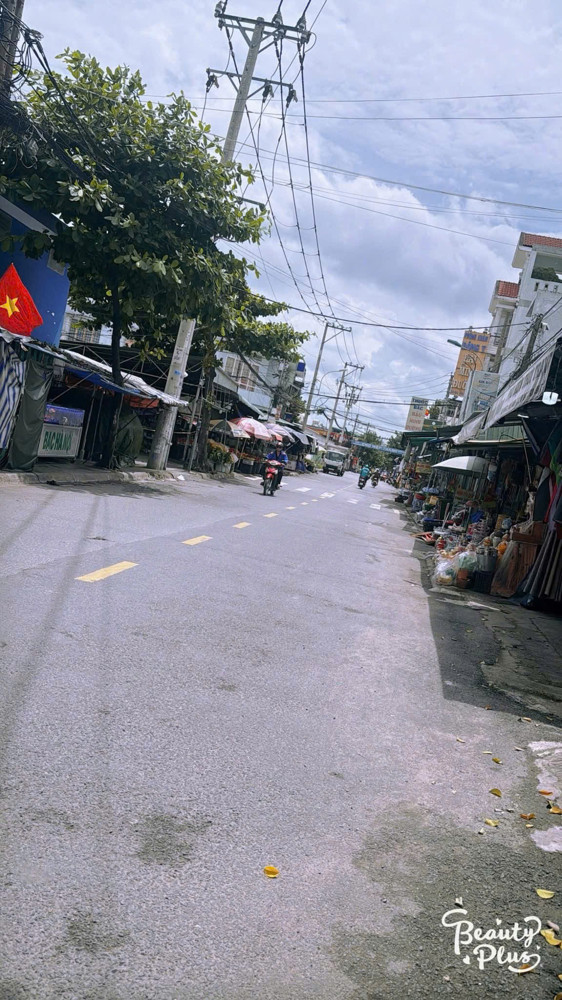 NHÀ (5x28) MẶT TIỀN VỊ TRÍ VÀNG – HIỆP THÀNH 13, QUẬN 12