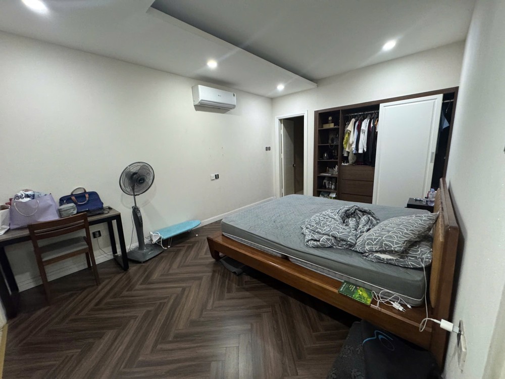💥Tòa DIAMOND FLOWER Lê Văn Lương 116m 3PN Nội thất đẹp, 11.6 tỷ