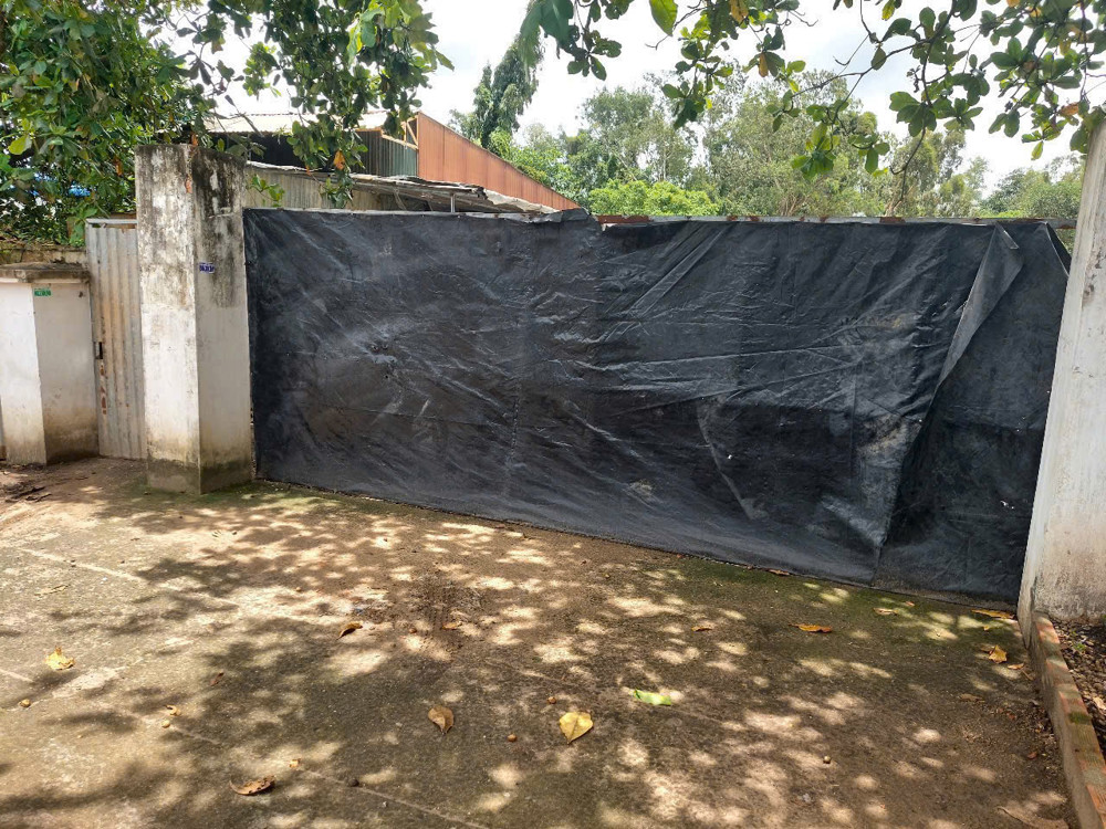 SIÊU PHẨM MẶT TIỀN NGUYỄN VĂN BỨA – GẦN TRƯỜNG NGUYỄN VĂN CỪ HM