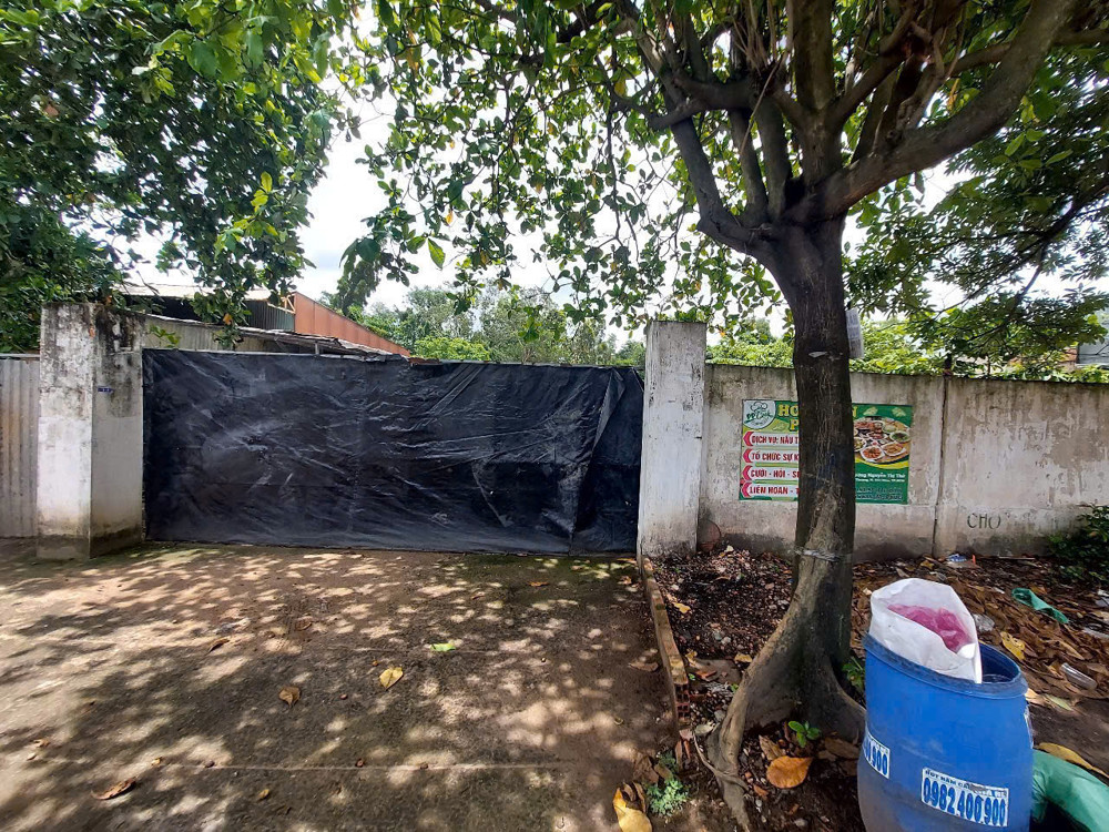 SIÊU PHẨM MẶT TIỀN NGUYỄN VĂN BỨA – GẦN TRƯỜNG NGUYỄN VĂN CỪ HM