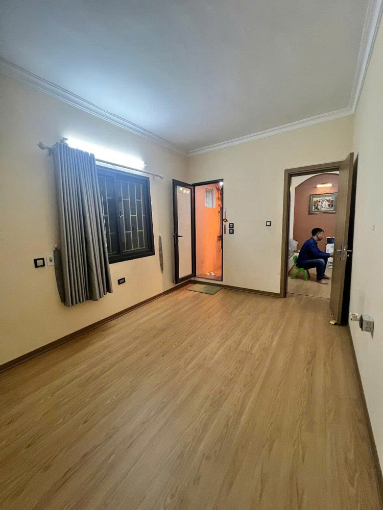 💥Tập thể Mai Dịch - Cầu Giấy 80m2 siêu thoáng 4.85 tỷ💥