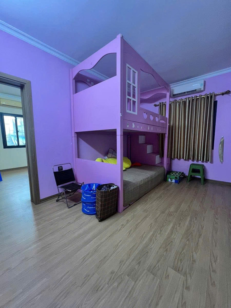 💥Tập thể Mai Dịch - Cầu Giấy 80m2 siêu thoáng 4.85 tỷ💥