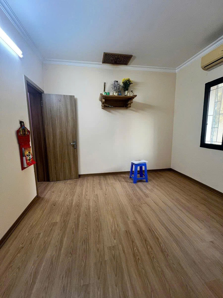 💥Tập thể Mai Dịch - Cầu Giấy 80m2 siêu thoáng 4.85 tỷ💥