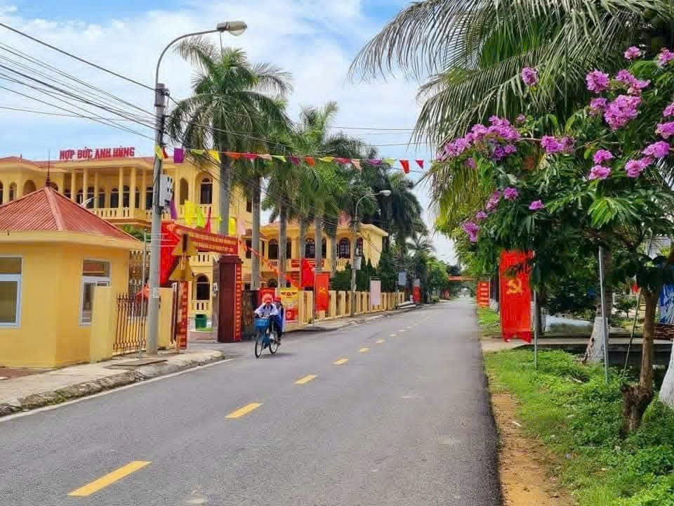BÁN LÔ ĐẤT TUYẾN 2 BÌNH MINH – NAM ĐỒ SƠN, GIÁ CHỈ 6XX TRIỆU  ZALO 0567 222 555