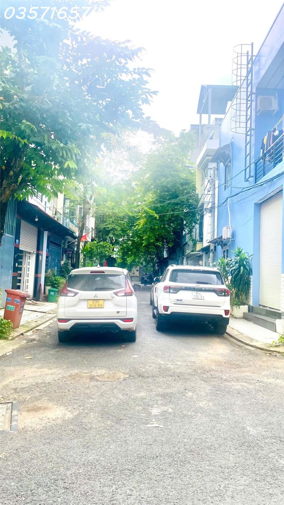 BÁN NHÀ LÀNG TĂNG PHÚ THỦ ĐỨC – 6.8 TỶ – NHÀ ĐẸP 3 TẦNG, HẺM NHỰA 7M, KHU DÂN TRÍ CAO - 5P RA NGÃ