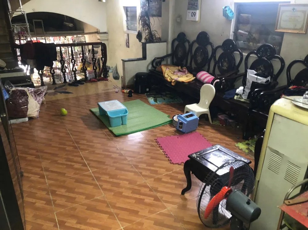🔴...🔴DUY NHẤT! LÔ GÓC MP, MT CHỢ ĐẠI TỪ 70M2, 3T VIEW HỒ, KD SẦM UẤT NGÀY ĐÊM, 32.9 TỶ!