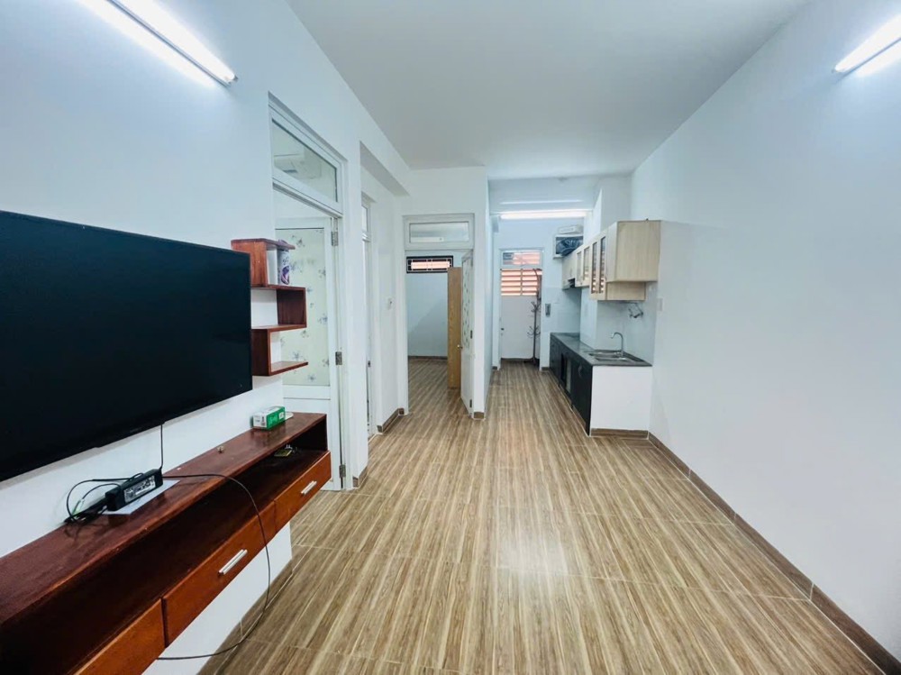 BÁN CĂN HỘ CT1 – CHUNG CƯ ĐƯỜNG SẮT NHA TRANG