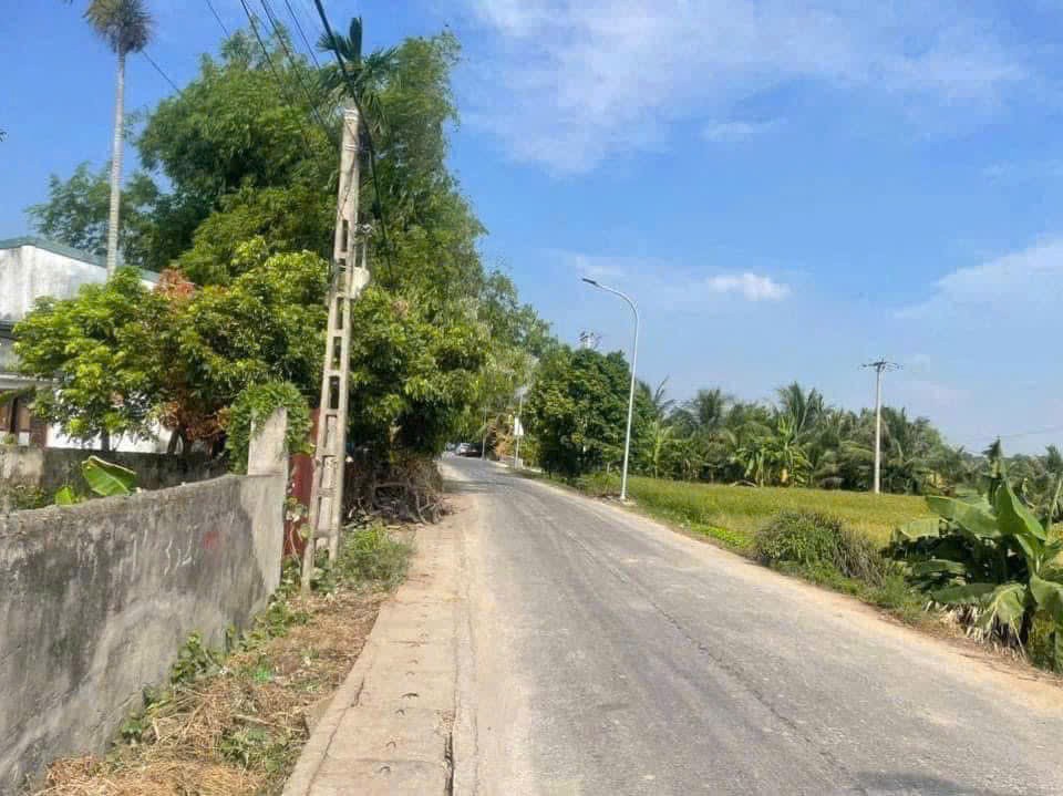 LÔ ĐẤT 85M² – TUYẾN 2 CỐC LIỄN, MINH TÂN – Ô TÔ TẬN NƠI, GIÁ 8XX TRIỆU  ZALO 0567 222 555
