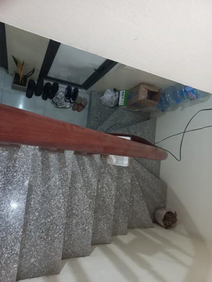 NHÀ DÂN XÂY CHO THUÊ-KINH DOANH  50m2 X 4 Tầng mặt tiền 6m X 12.5 Tỷ