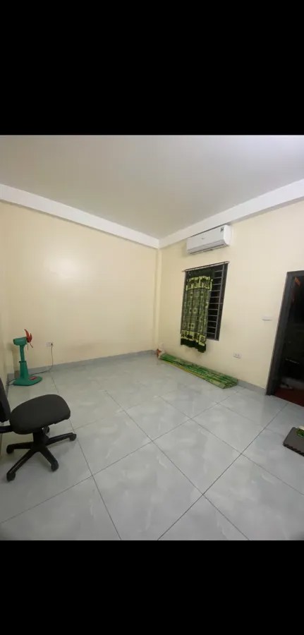 NHÀ DÂN XÂY CHO THUÊ-KINH DOANH  50m2 X 4 Tầng mặt tiền 6m X 12.5 Tỷ