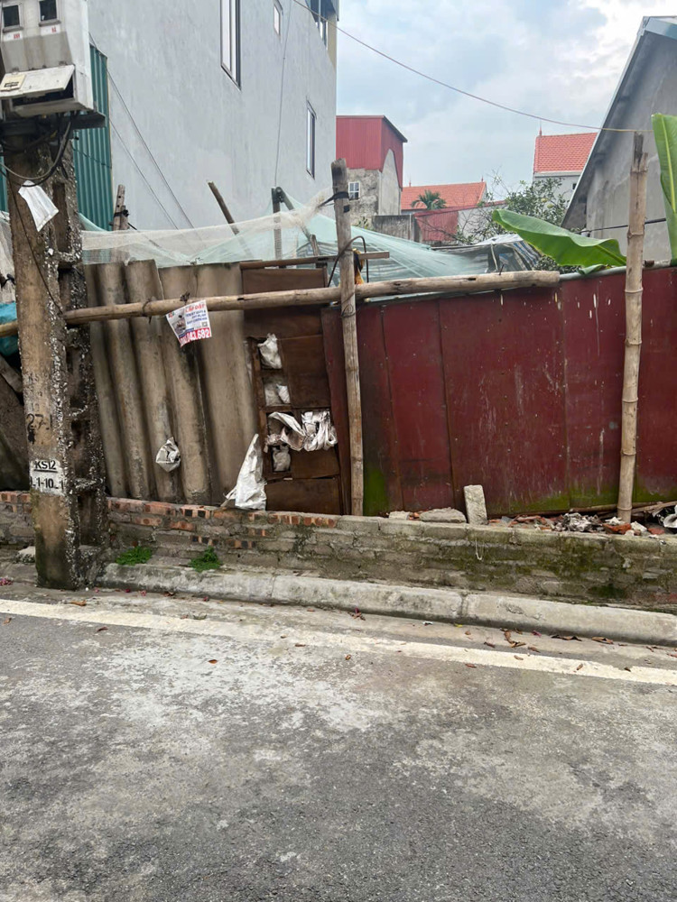 CHỦ VỠ NỢ CẦN BÁN 50 m2 KIM SƠN, ĐƯỜNG Ô TÔ GIÁ CHỈ 3.45 TỶ