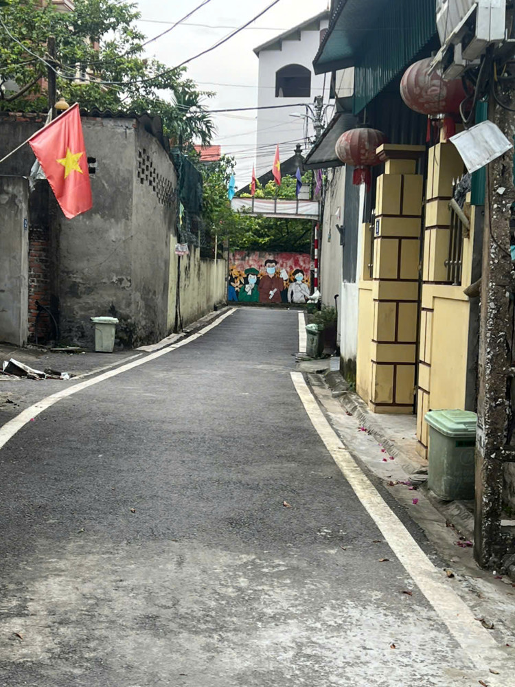 CHỦ VỠ NỢ CẦN BÁN 50 m2 KIM SƠN, ĐƯỜNG Ô TÔ GIÁ CHỈ 3.45 TỶ