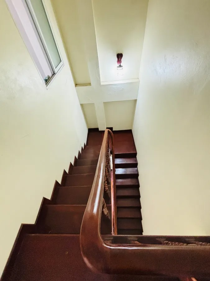 NHÀ ĐẸP DÂN XÂY Ngọc Thụy 38m2 X 5 Tầng 6.95 tỷ Long Biên Hà Nội
