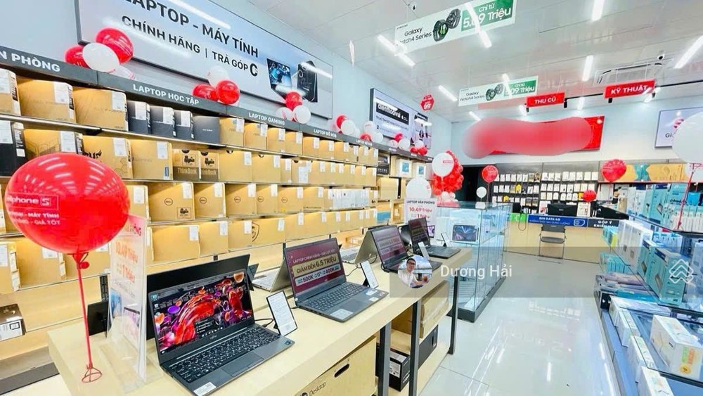 Bán nhà mặt phố Thái Hà - Đống Đa - DT 30m - 4 Tầng - Vỉa Hè KDVP Cho thuê 500tr/năm