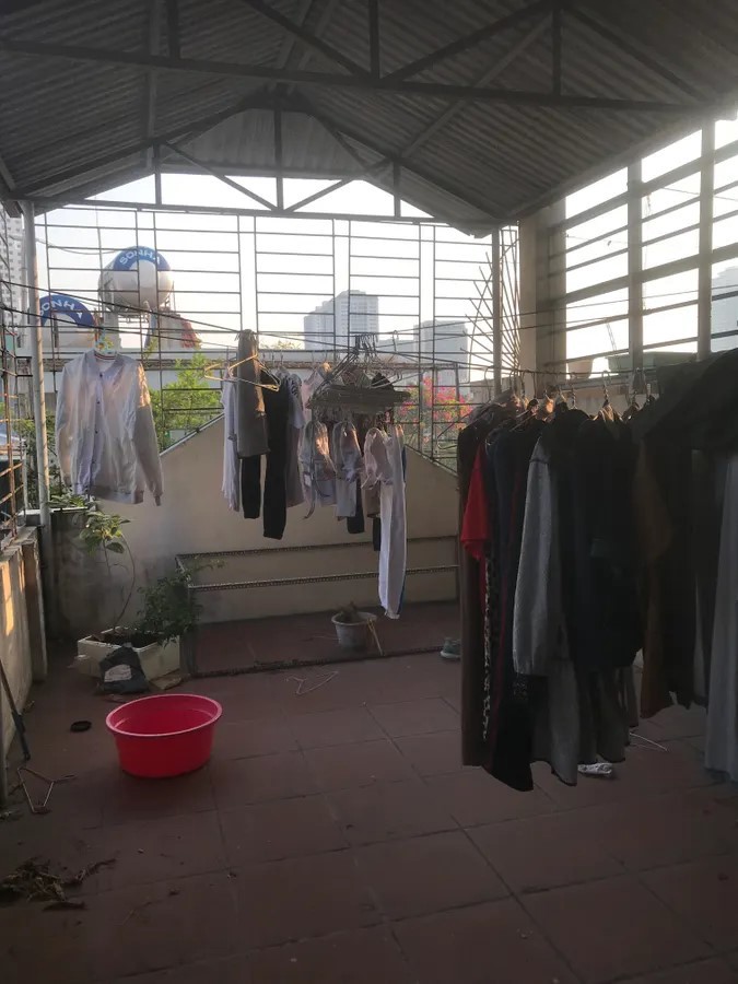 💥 SIÊU PHẨM HOÀN HẢO! MP, MT CHỢ ĐẠI TỪ KD ĐỈNH 53M2x5T, VIEW HỒ, CHỜ THANG MÁY