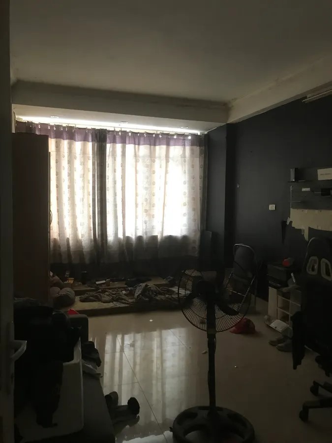 💥 SIÊU PHẨM HOÀN HẢO! MP, MT CHỢ ĐẠI TỪ KD ĐỈNH 53M2x5T, VIEW HỒ, CHỜ THANG MÁY