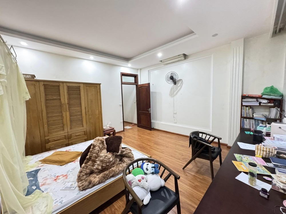 BÁN NHÀ THANH XUÂN, PHÂN LÔ 6 TẦNG  GARA OTO, NGÕ OTO TRÁNH, KINH DOANH VĂN PHÒNG, 16.X TỶ