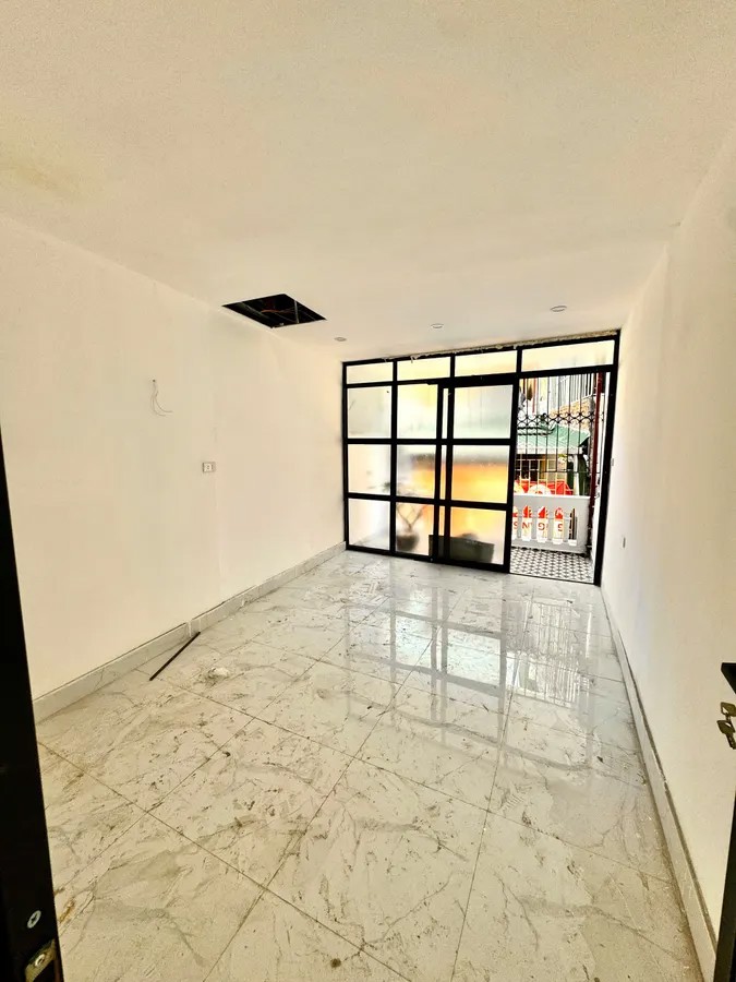 Bán Nhà Ngõ Thịnh Hào 1 20/23m2. 4 tầng. mặt tiền 3.2m. giá 6.86 tỷ Đống Đa Hà Nội