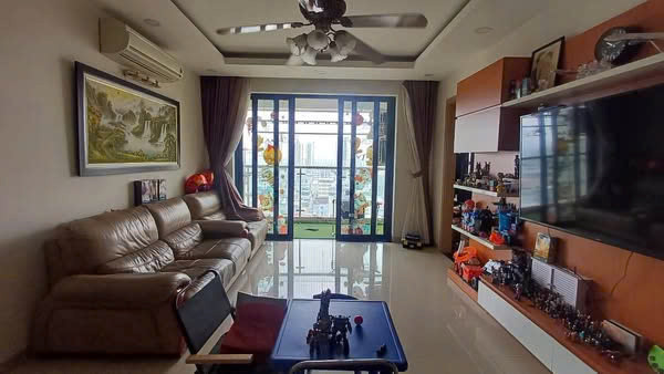CĂN HỘ ĐẸP - GIÁ TỐT - Bán Gấp Chung cư Toà Sunsquare 21 Lê Đức Thọ, Mỹ Đình 2, Nam Từ Liêm, Hà Nội