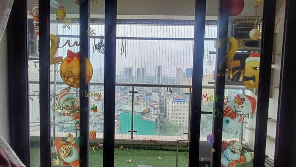 CĂN HỘ ĐẸP - GIÁ TỐT - Bán Gấp Chung cư Toà Sunsquare 21 Lê Đức Thọ, Mỹ Đình 2, Nam Từ Liêm, Hà Nội