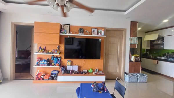 CĂN HỘ ĐẸP - GIÁ TỐT - Bán Gấp Chung cư Toà Sunsquare 21 Lê Đức Thọ, Mỹ Đình 2, Nam Từ Liêm, Hà Nội