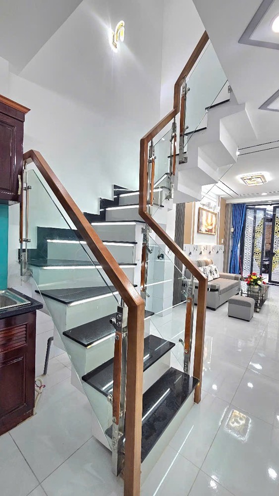 Nhà Mới Nhỏ Xinh Giá Em Bé 2,848T Ở Ngay ÔTô Tận Cửa Gần Chợ Giáp TPhú