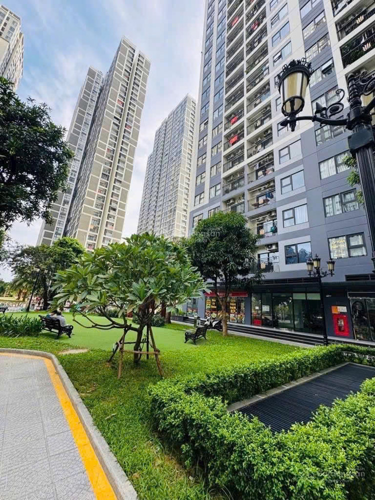 Bán shophouse chân đế,căn góc tòa I1, 74,2 m2, Tây Mỗ, Nam Từ Liêm, Hà Nội