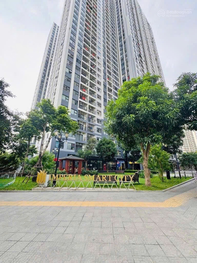 Bán shophouse chân đế,căn góc tòa I1, 74,2 m2, Tây Mỗ, Nam Từ Liêm, Hà Nội