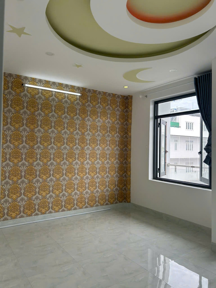 Nhà 4 tầng trung tâm Hà Quang 2 – 7PN – doanh thu 25tr/tháng – giá 12 tỷ