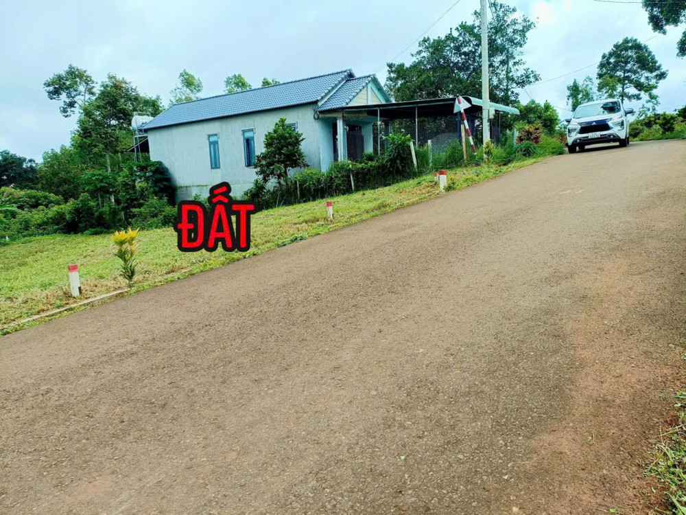 💢💢5 x 30 có 80 thổ cư 👉giá chỉ 540tr
💢💢đường nhựa khu dân cư ĐÔNG ĐẸP