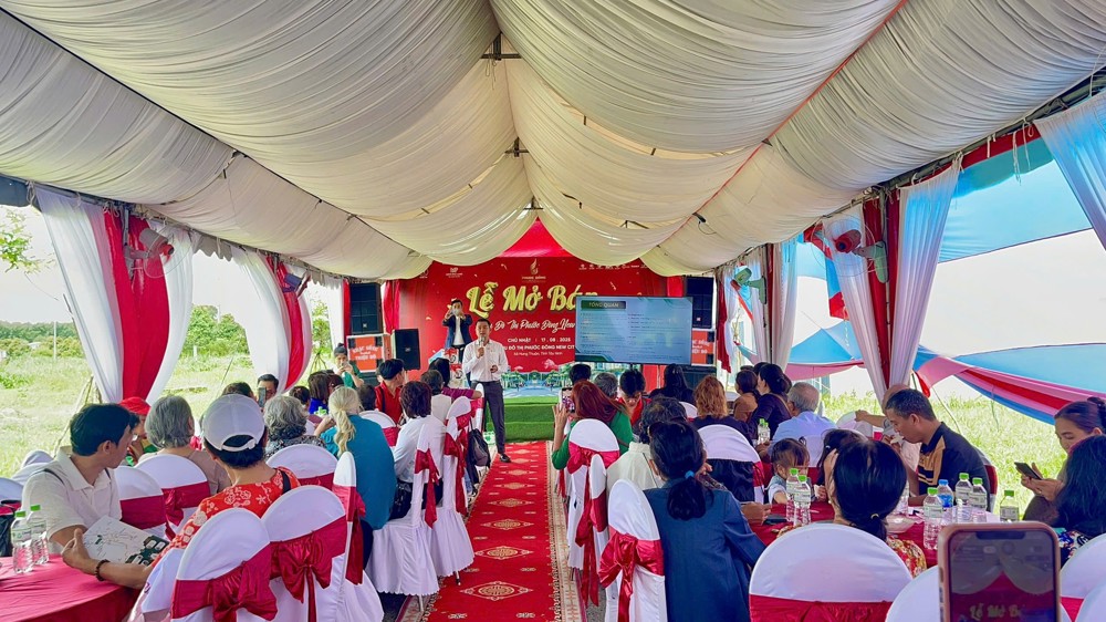 ĐẦU TƯ NHÀ ĐẤT - DỰ TRỮ TĂNG GIÁ - SỔ SẴN TRUNG TÂM TP. TÂY NINH