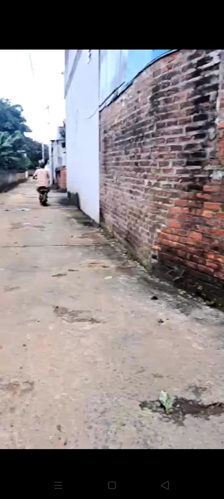 Chính chủ cần bán nhanh lô đất siêu đẹp: trung tâm Hoà Thạch - Quốc Oai. Hà Nội
