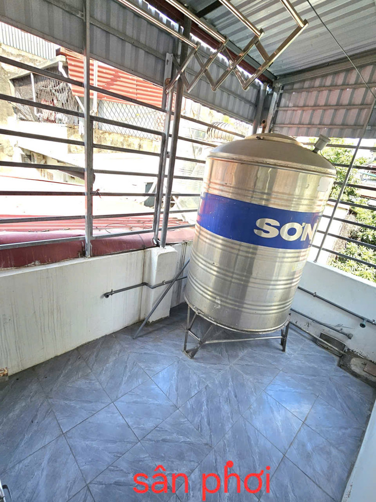 Bán nhà Phố Lương Yên SĐCC 4 tầng x 20m2 ngõ nông 3.55 tỷ