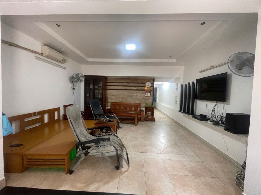 NHÀ MẶT TIÊN BÀU CÁT – 120M² – 1 TẦNG – CHỈ 11.88 TỶ – TIỆN KINH DOANH