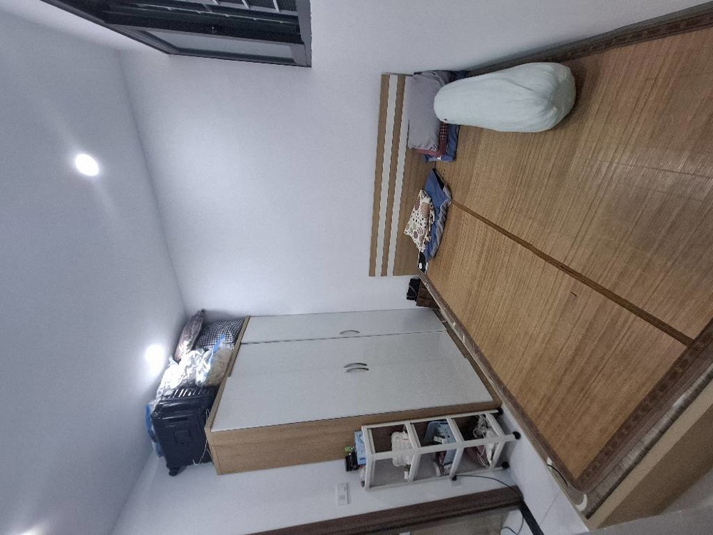 CĂN HỘ CCMN -XÂY MỚI 2025–THANG MÁY -Ở SƯỚNG–THUẬN TIỆN ĐI LẠI NHIỀU NƠI _ 36M2 – 1,50 TỶ