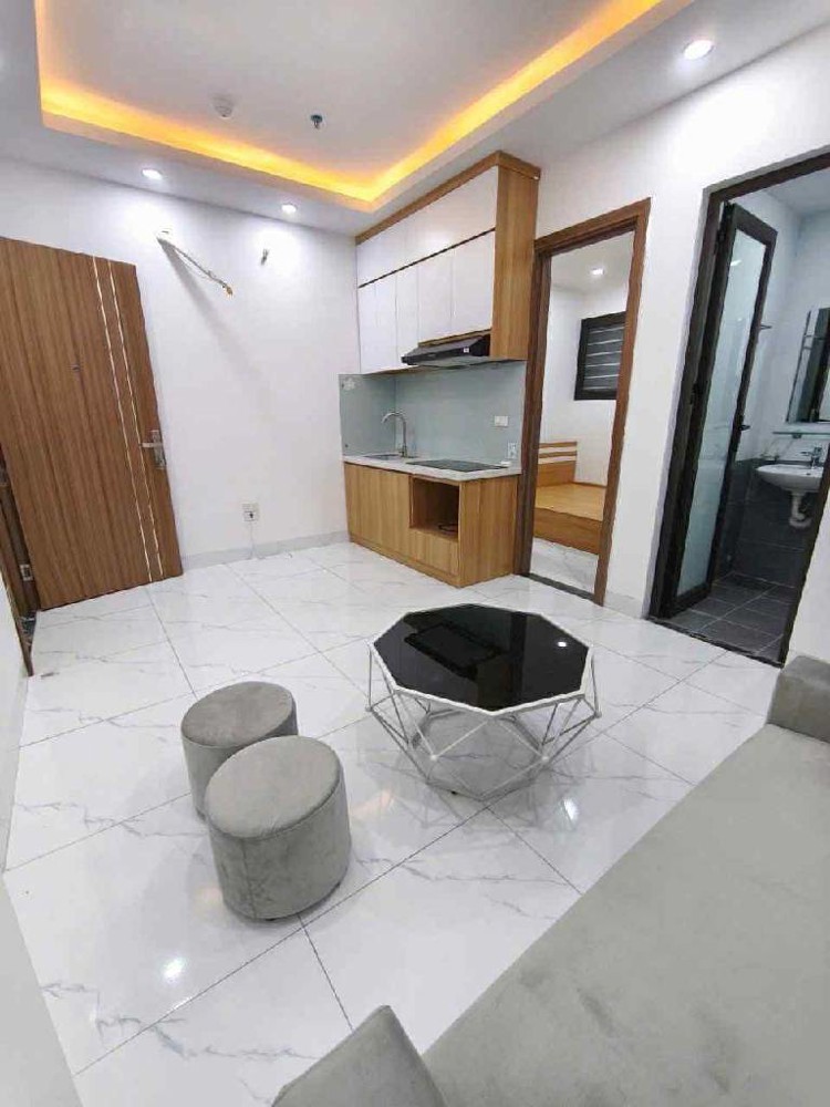 CĂN HỘ CCMN -XÂY MỚI 2025–THANG MÁY -Ở SƯỚNG–THUẬN TIỆN ĐI LẠI NHIỀU NƠI _ 36M2 – 1,50 TỶ