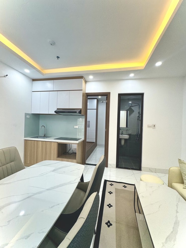 CĂN HỘ CHUNG CƯ MINI MỚI ĐẸP -TRUNG TÂM QUẬN NAM TỪ LIÊM – THUẬN TIỆN _ 35M2 – 1,45 TỶ