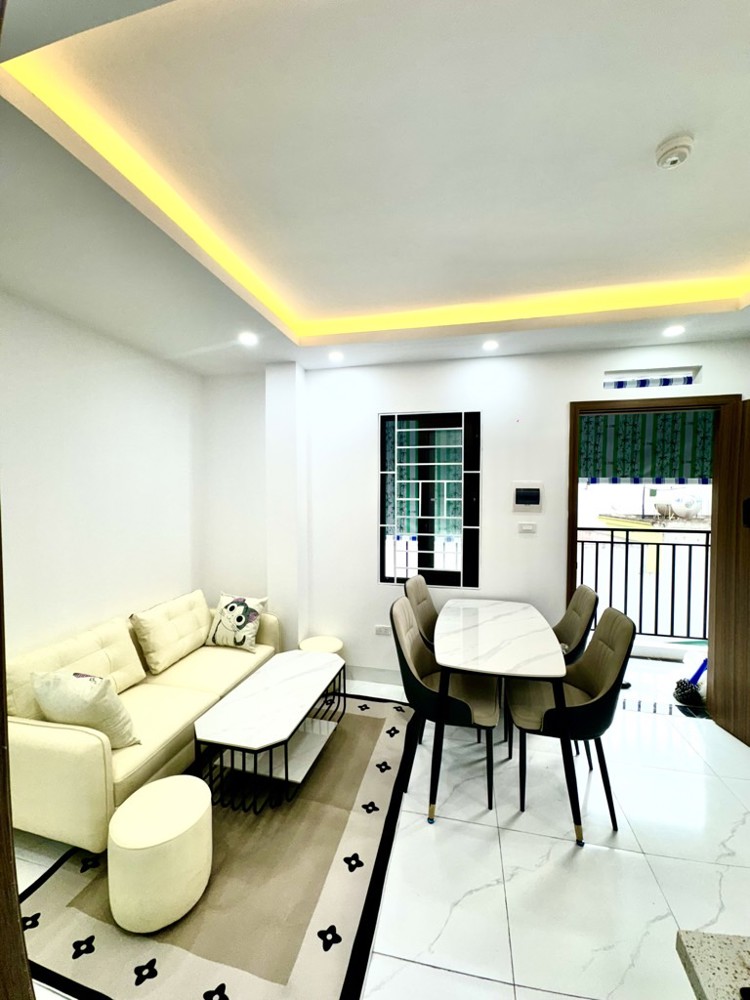 CĂN HỘ CHUNG CƯ MINI MỚI ĐẸP -TRUNG TÂM QUẬN NAM TỪ LIÊM – THUẬN TIỆN _ 35M2 – 1,45 TỶ