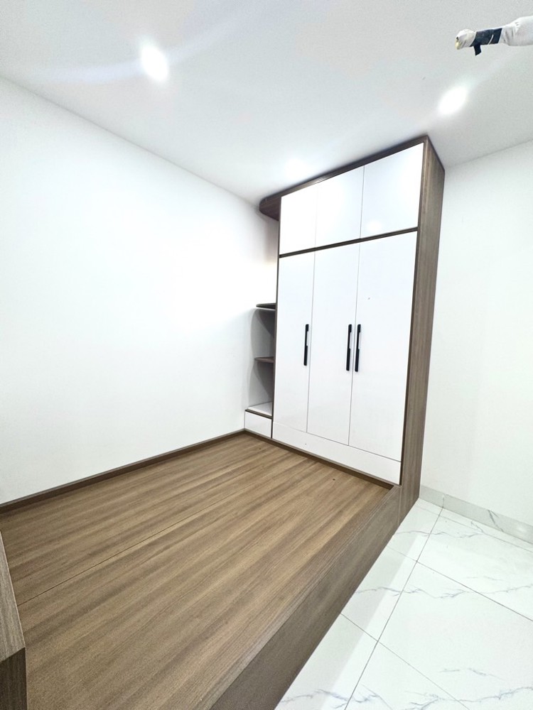 CĂN HỘ CHUNG CƯ MINI MỚI ĐẸP -TRUNG TÂM QUẬN NAM TỪ LIÊM – THUẬN TIỆN _ 35M2 – 1,45 TỶ