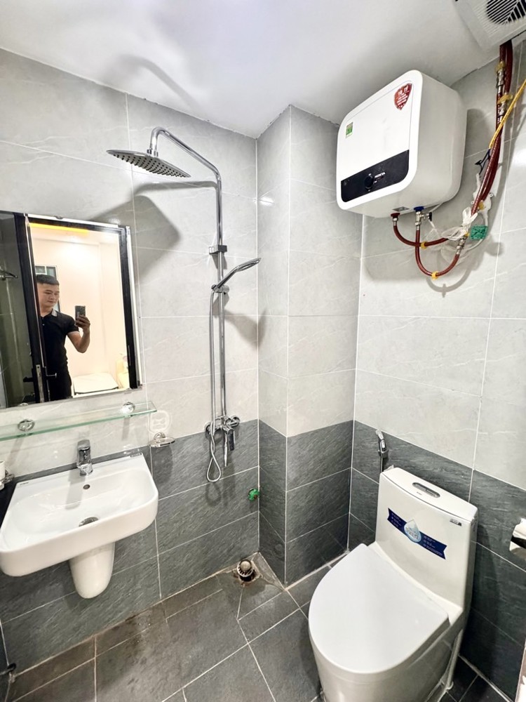 CĂN HỘ CHUNG CƯ MINI MỚI ĐẸP -TRUNG TÂM QUẬN NAM TỪ LIÊM – THUẬN TIỆN _ 35M2 – 1,45 TỶ