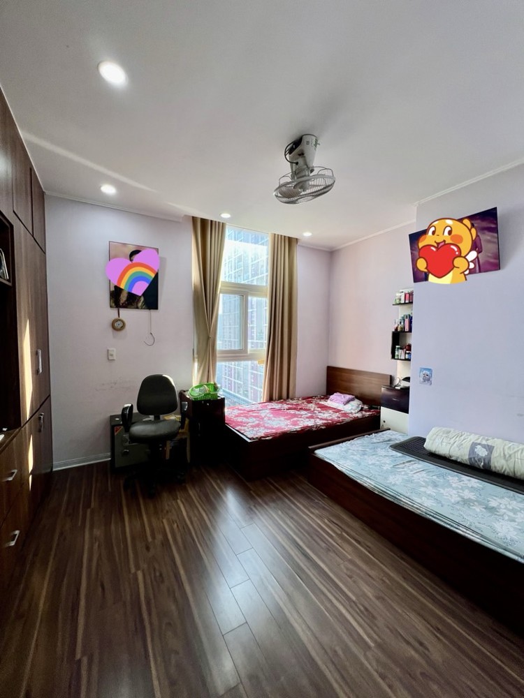 CHUNG CƯ USILK CITY -  CT1 103 KĐT VĂN KHÊ -  ĐÁNG SỐNG BẬC NHẤT- LÔ GÓC 3 PN_ 116M2 – 7,85 TỶ