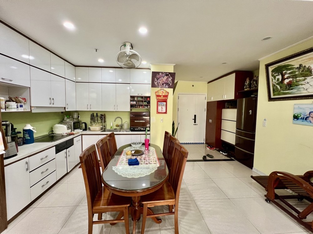CHUNG CƯ USILK CITY -  CT1 103 KĐT VĂN KHÊ -  ĐÁNG SỐNG BẬC NHẤT- LÔ GÓC 3 PN_ 116M2 – 7,85 TỶ